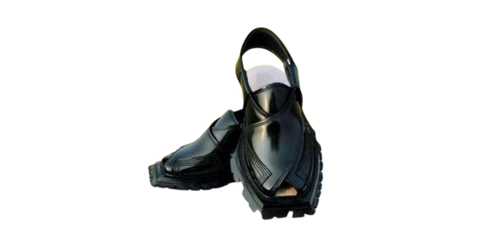 norozi chappal