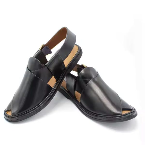 Black Peshawari Chappal Peshawari Chappal Store Black Peshawari Chappal Peshawari Chappal Store