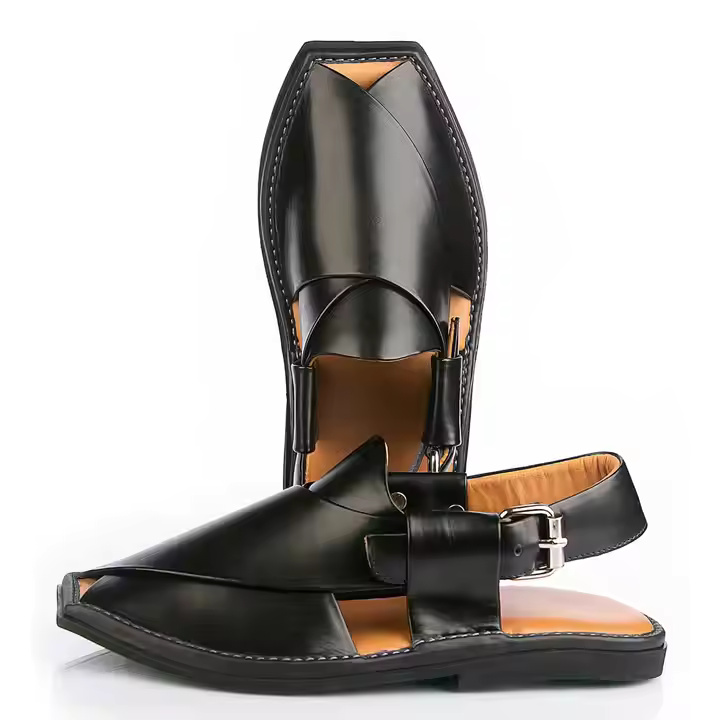 Black Peshawari Chappal Peshawari Chappal Store Black Peshawari Chappal Peshawari Chappal Store