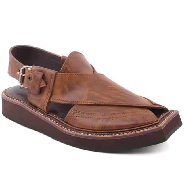 kaptaan chappal