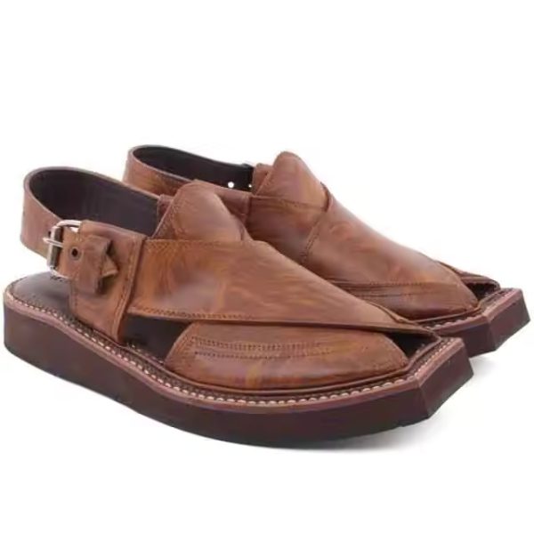 kaptaan chappal